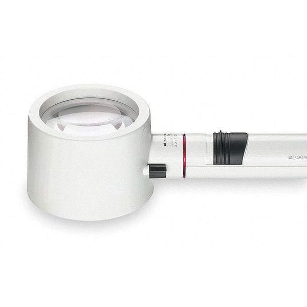 Magnifying Head, 3x