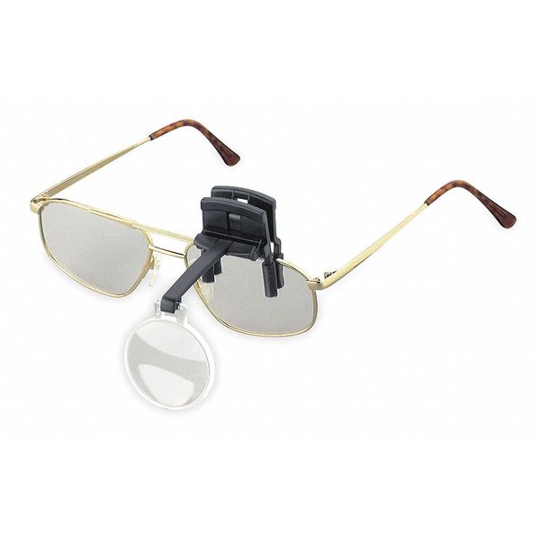 Monocular Clip-on Magnifier, 7x