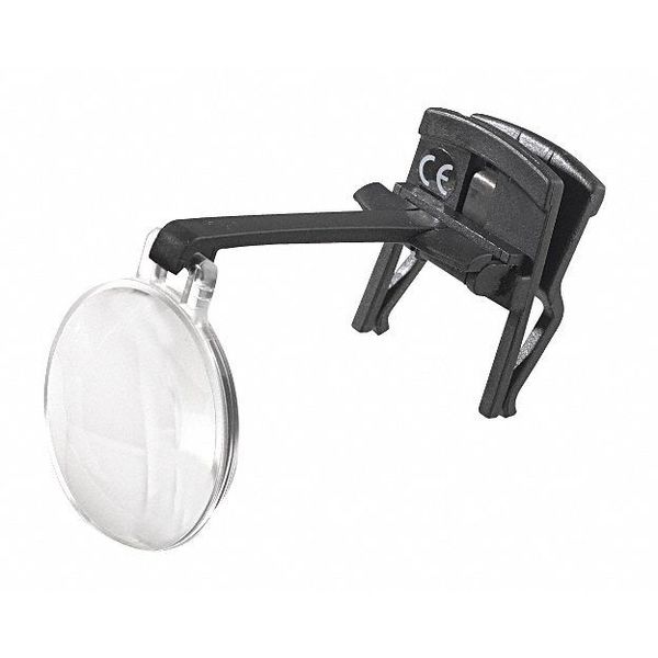 Monocular Clip-on Magnifier, 7x