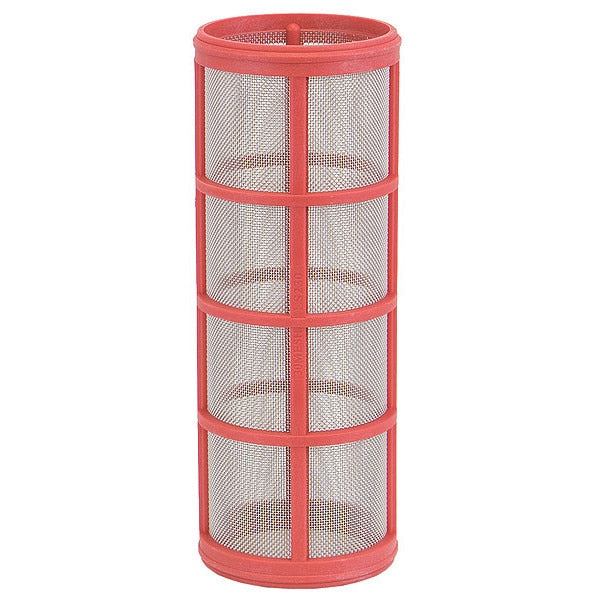 Screen, 30 Mesh, Y Strainer, 1 1/2 - 2 In.