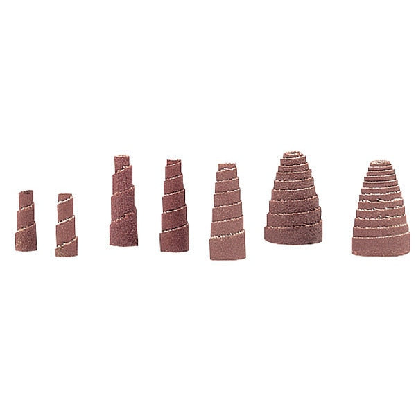Spiral Roll, 3/8 x 1in, 60G