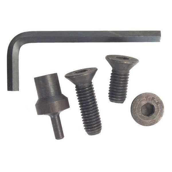 Adapter, Shank