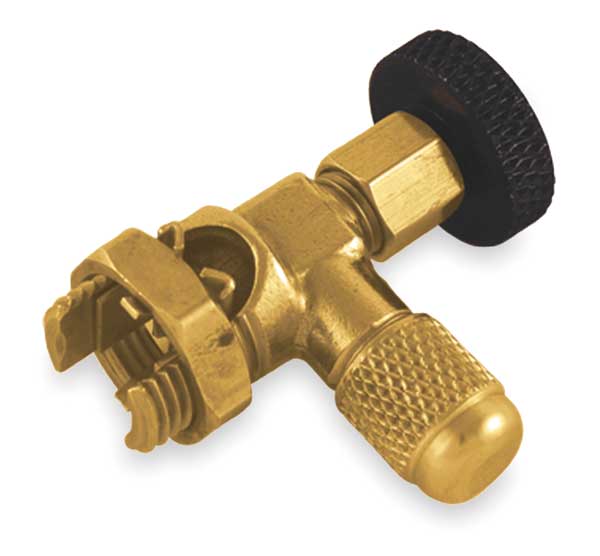 Line Piercing Valve, 3/16