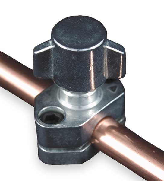 Piercing Valve, 1/4