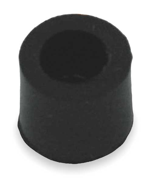 Cap Gasket, 1/4, Hose&Coup, PK6
