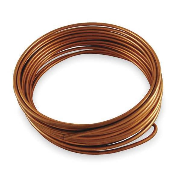 Cap Tube.036 I.D. X .087 O.D. X 12 Ft