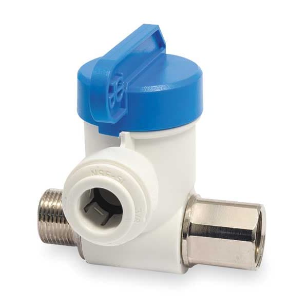 Adapter, 3/8 In, 1/4 In Tube OD, 150 psi
