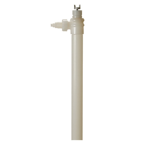 Drum Pump Tube, Suction Tube 48 L