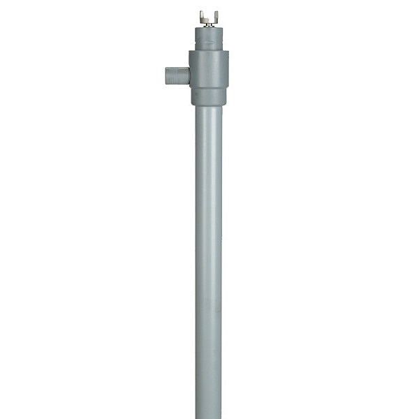 Drum Pump Tube, Suction Tube 40 L