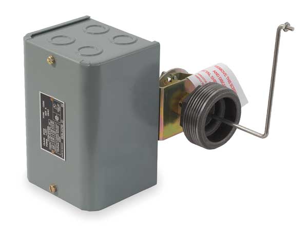 Lqd Lvl Swch, -22 to 220F, ClsOnRse, SS