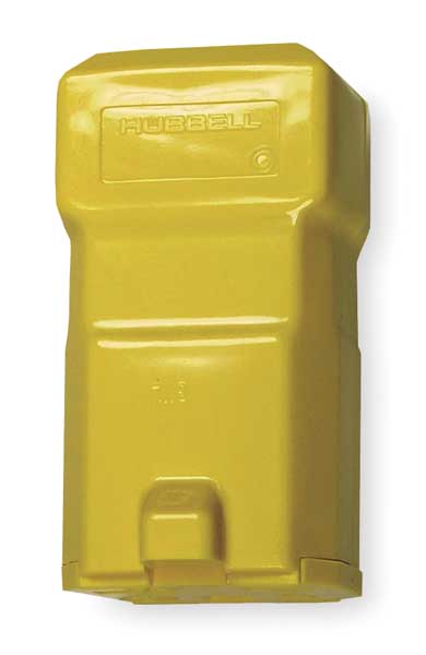 Connector, 6-20R, 20A, 250V