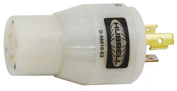 Adapter, Nylon