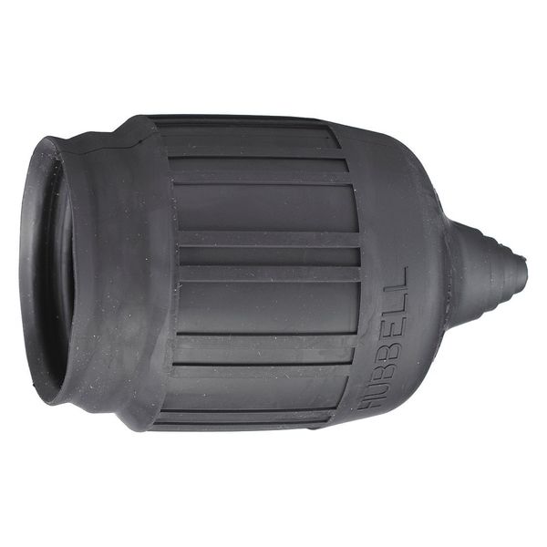 Boot, Weatherproof, Blk