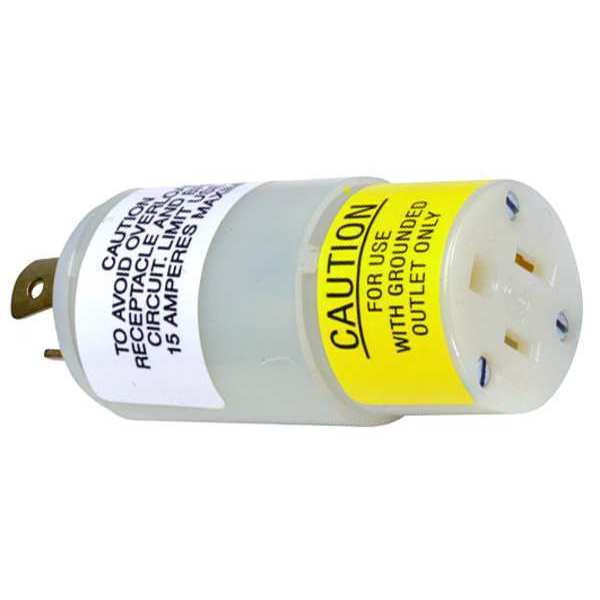 Adapter, Nylon