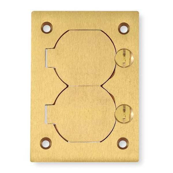Cover, Floor Box