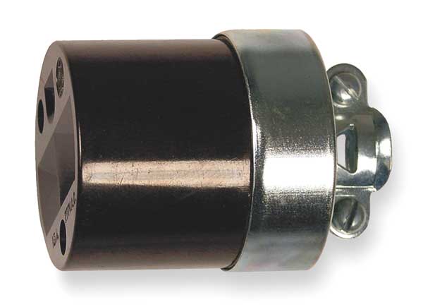 Connector, 7-15R, 15A, 277VAC