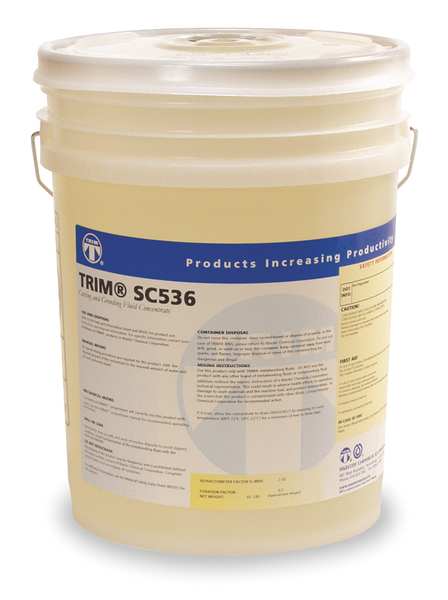 Coolant, 5 gal, Bucket