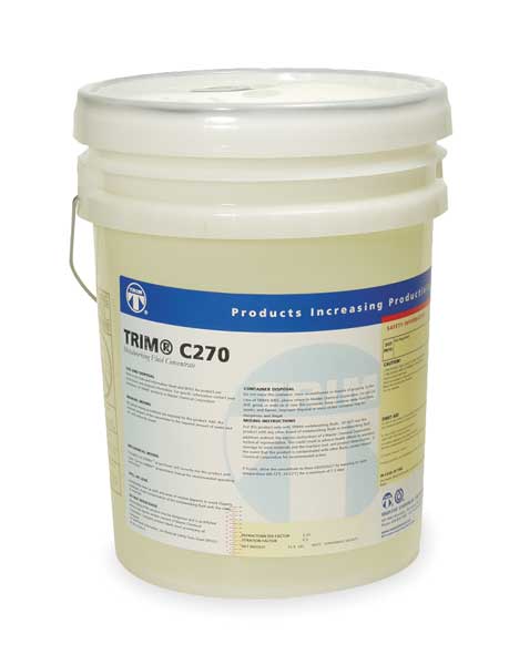 Coolant, 5 gal, Bucket