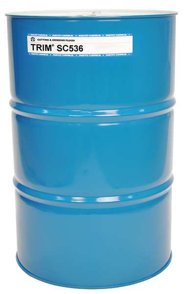Coolant, 54 gal, Drum