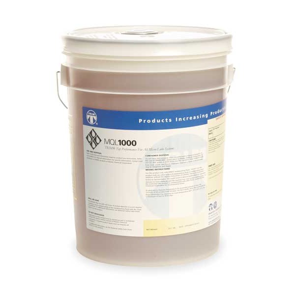 Cutting Oil, 5 gal, Bucket