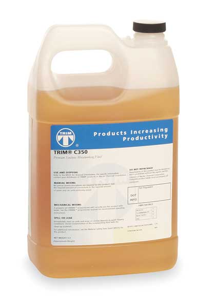 Coolant, 1 gal, Can