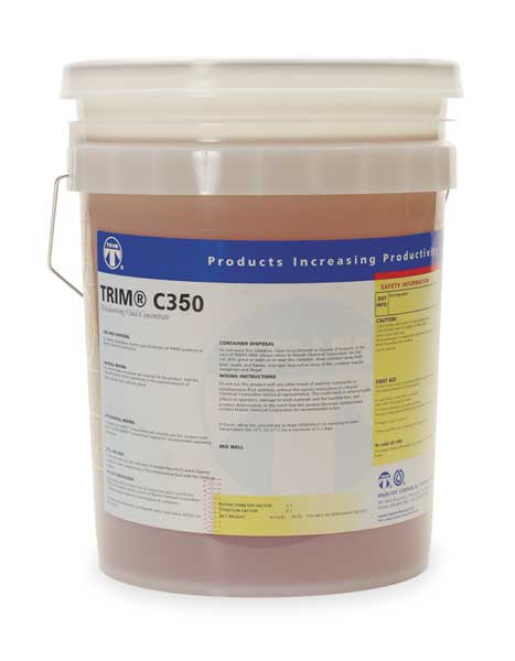Coolant, 5 gal, Bucket