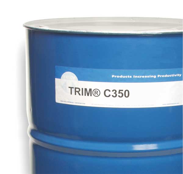 Coolant, 54 gal, Drum