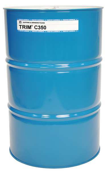 Coolant, 54 gal, Drum