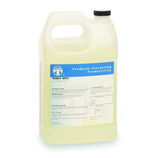 Cutting Oil, 1 gal, Can