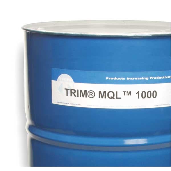 Cutting Oil, 54 gal, Drum