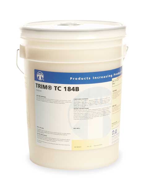 Coolant Additive, 5 gal, Bucket