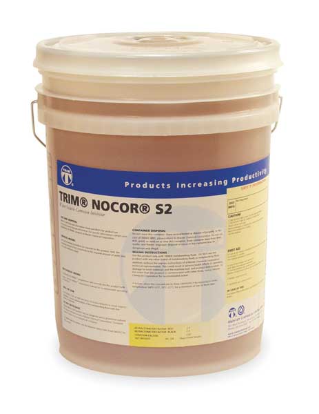 Rust Preventative, Synthetic, 5 gal