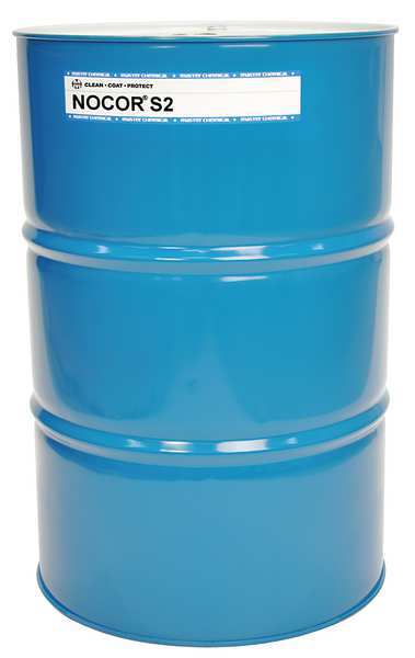 Rust Preventative, 54 gal