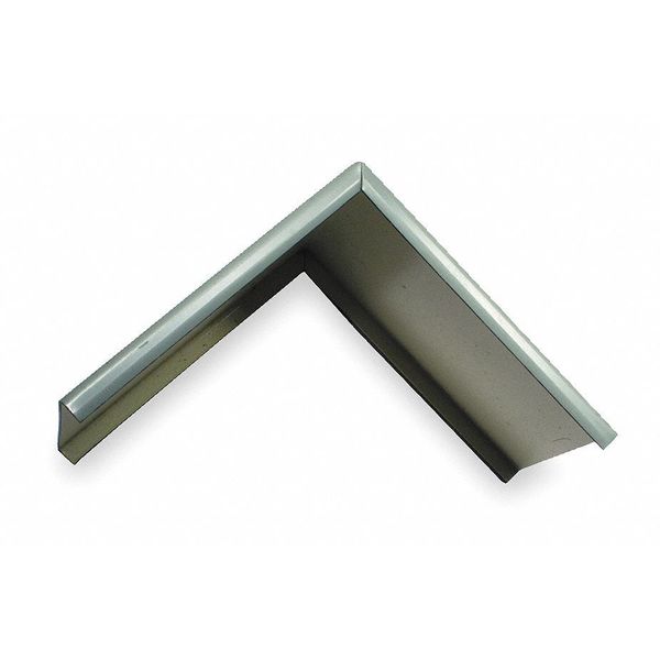 External Corner Coupling, Gray