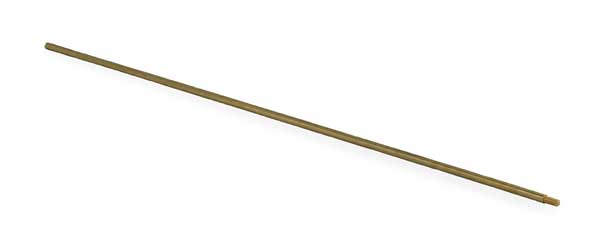 Float Rod, 30 In, Brass