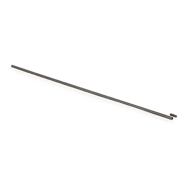 Float Rod, 30 In, SS