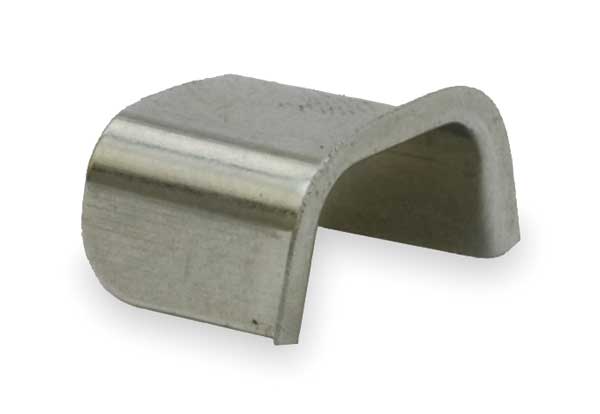Bushing, Gray, Steel, HBL500 Series