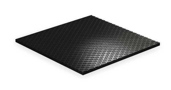 Vibe Iso Pad, 19 11/16 x 19 11/16