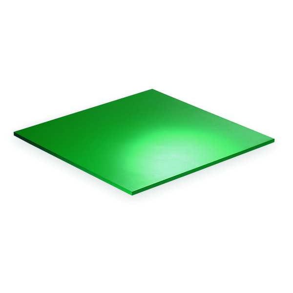 Vibe Iso Pad, 19 11/16 x 39 3/8