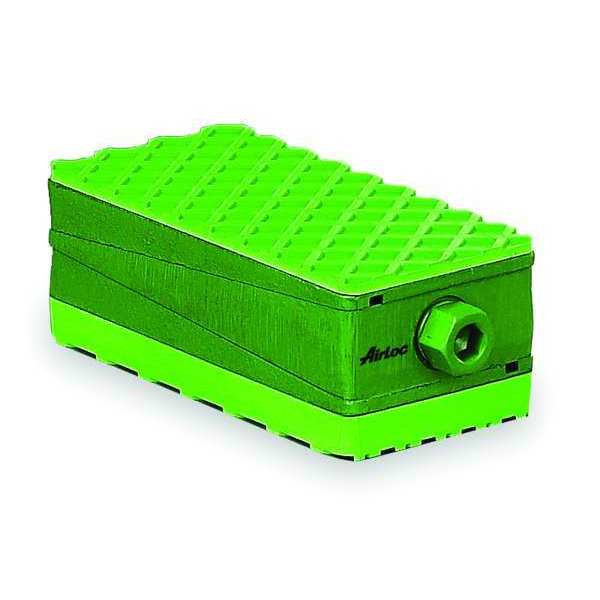 Leveling Mount, 13,500 Lb Cap, 1 31/32 In