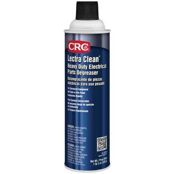 Heavy Duty Degreaser, Aerosol Spray Can, 20 oz, 19 oz nt wt, Solvent Based, Ready to Use, K2