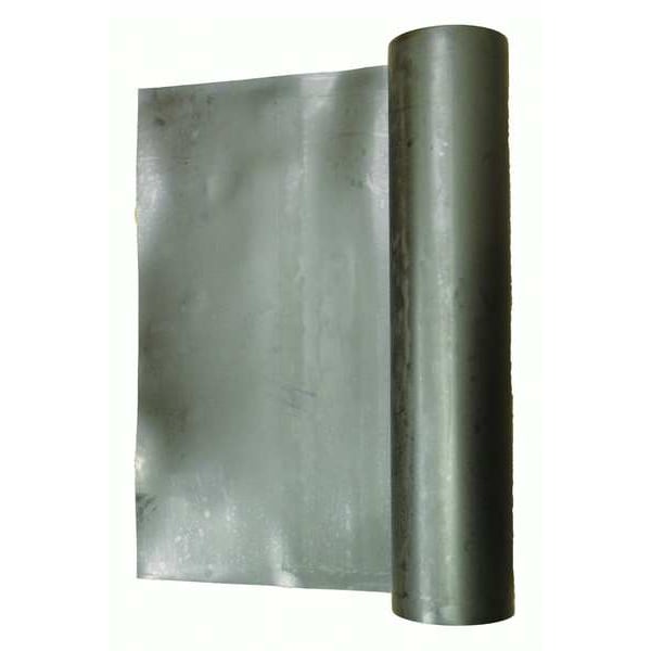 Roll, SBR, 3/32 in. Thick, 50 ft., 70A