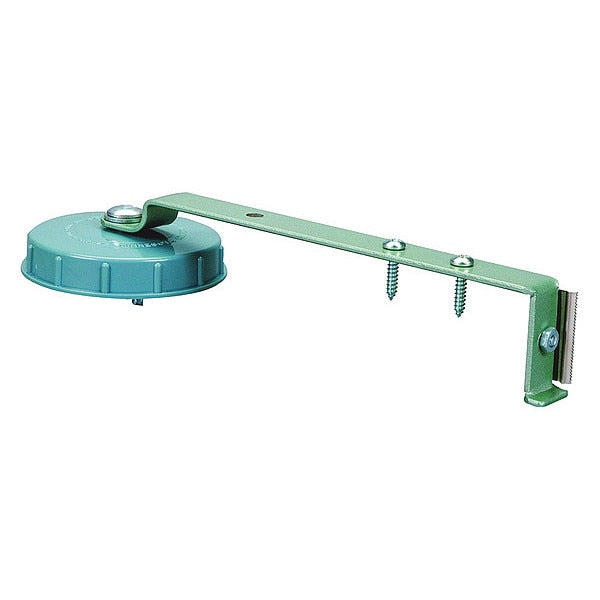 Pull/Cut Tape Dispenser