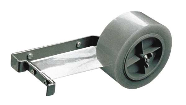 Pull/Cut Tape Dispenser