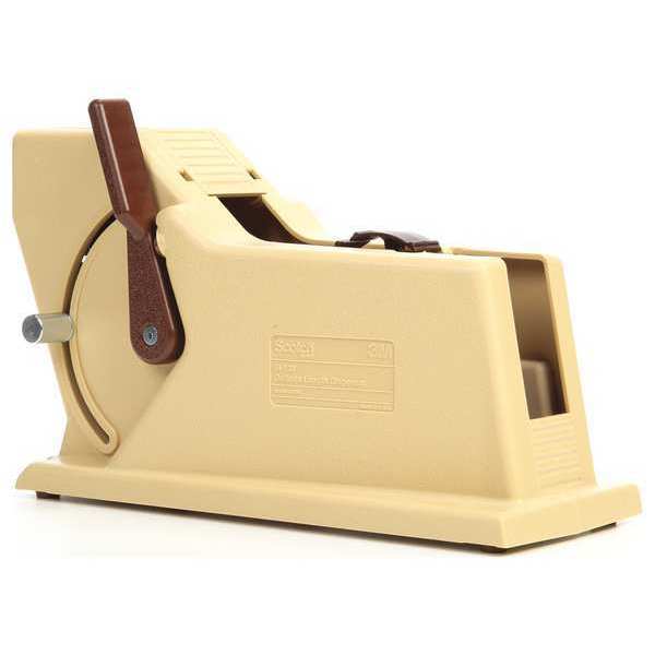 Manual Tape Dispenser, 2in. Tapes