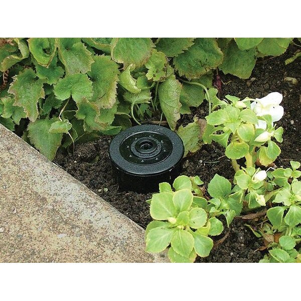 Sprinkler Key HiderÂ®