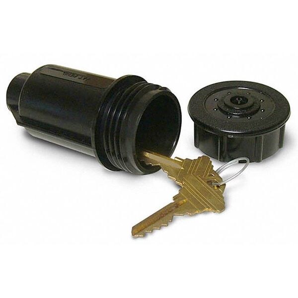 Sprinkler Key HiderÂ®