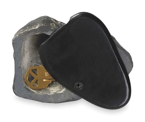 Rock Key Hider, Brown