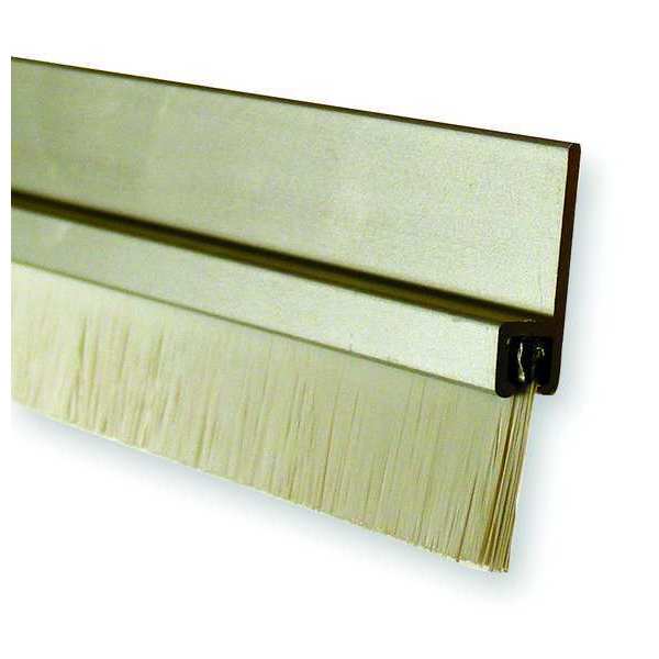 Door Bottom Sweep, 4 Ft
