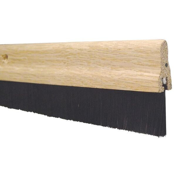 Door Bottom Sweep, 3 Ft